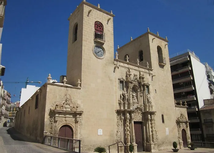 Apartamentos Boutique Villavieja