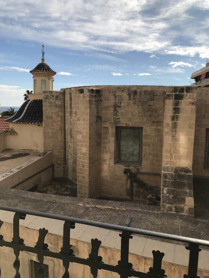 Boutique Villavieja *