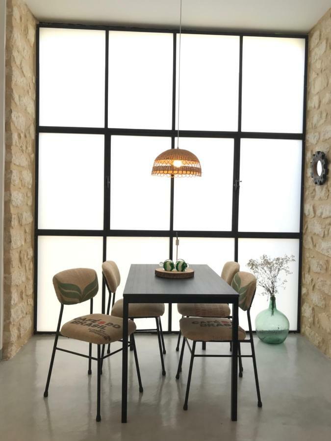 Apartamento Boutique Villavieja *