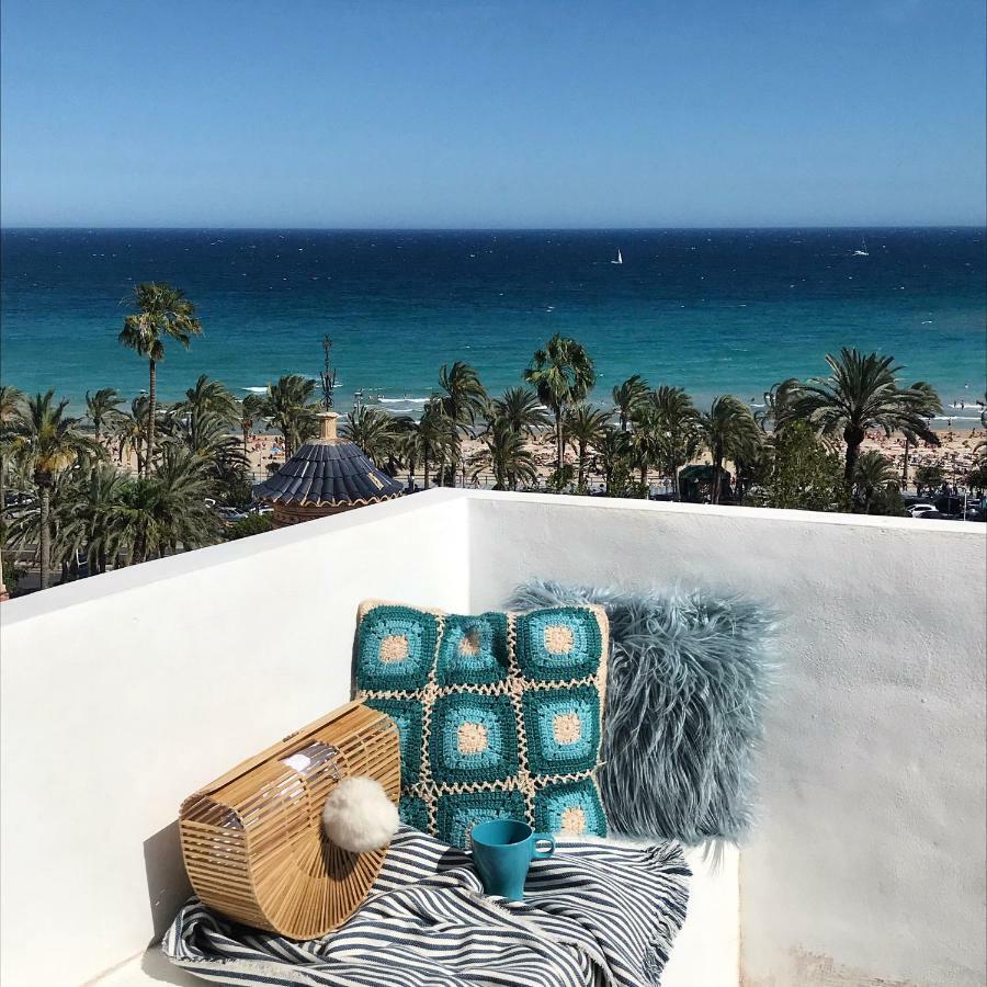 Boutique Villavieja Apartamento
