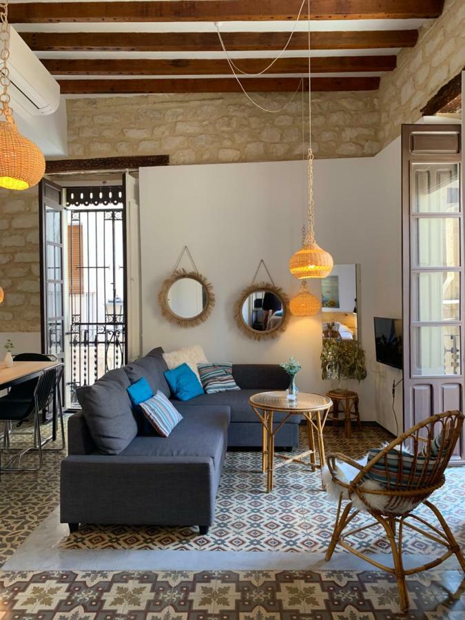 Boutique Villavieja Apartamento Alicante