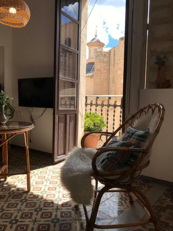 Apartamento Boutique Villavieja Alicante
