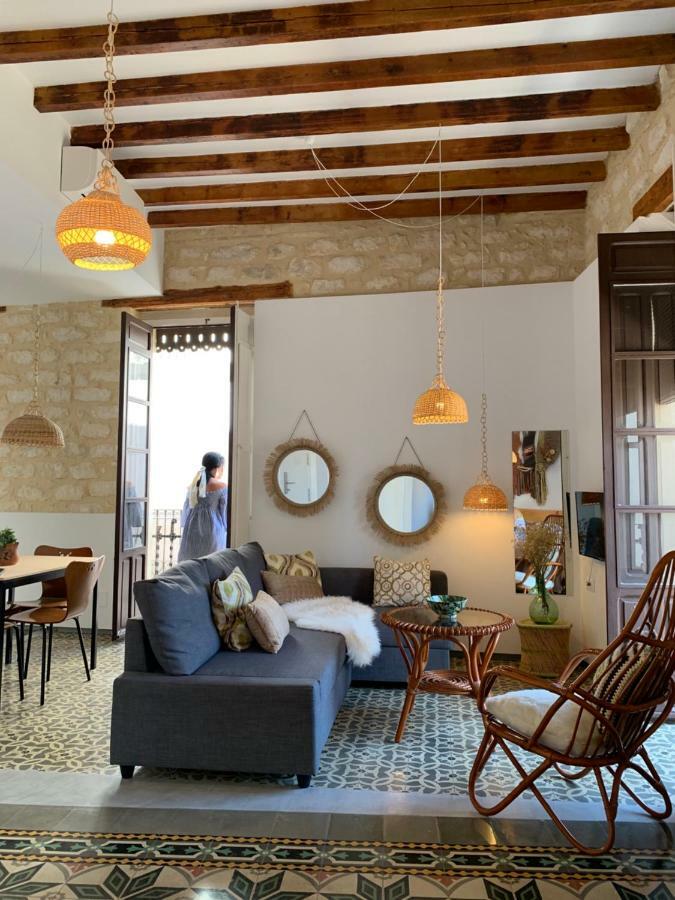 Apartamento Boutique Villavieja Alicante