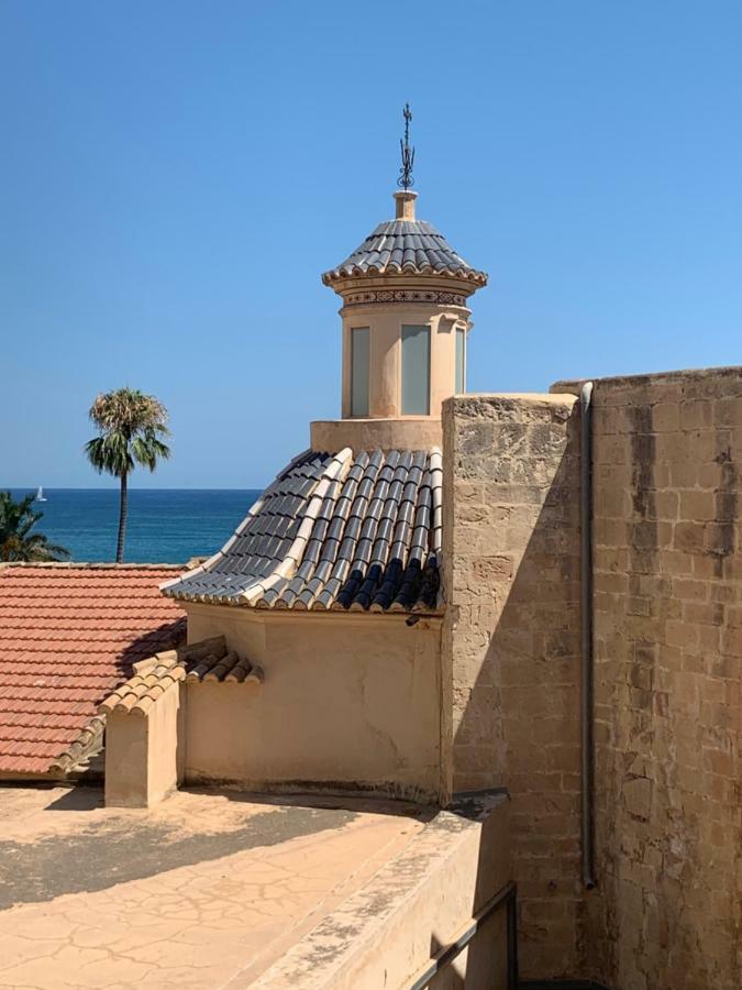 Apartamento Boutique Villavieja Alicante