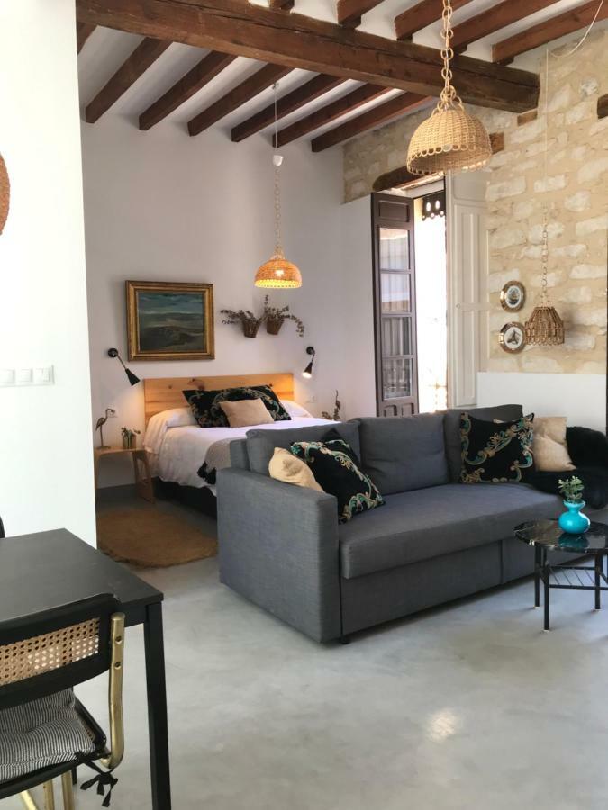 Apartamento Boutique Villavieja Alicante