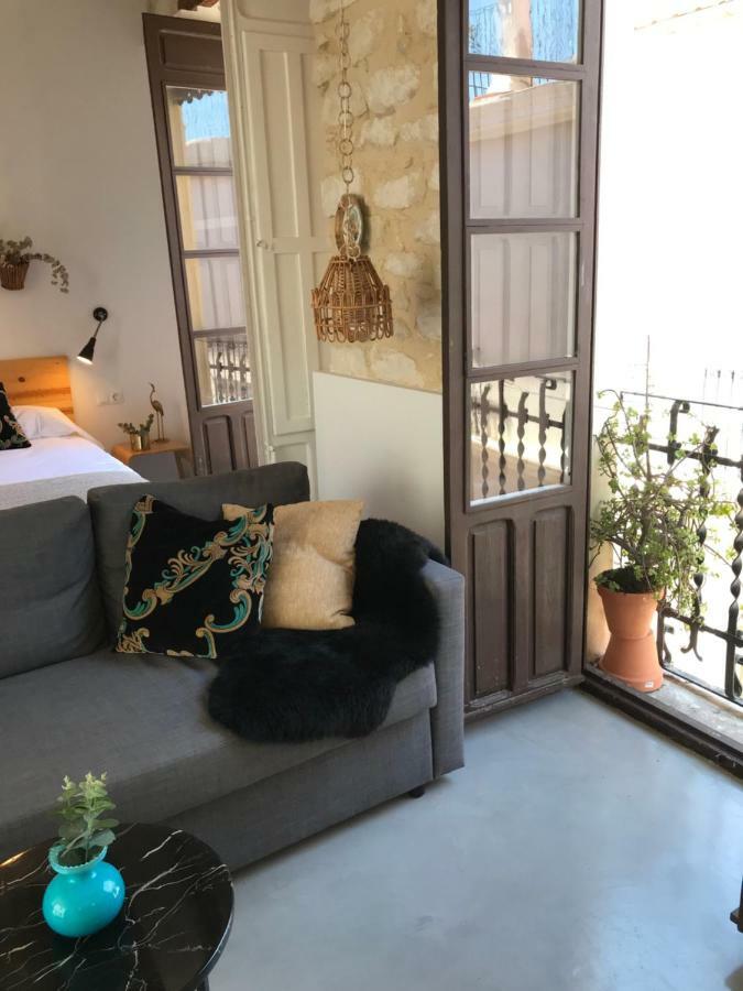 Apartamento Boutique Villavieja