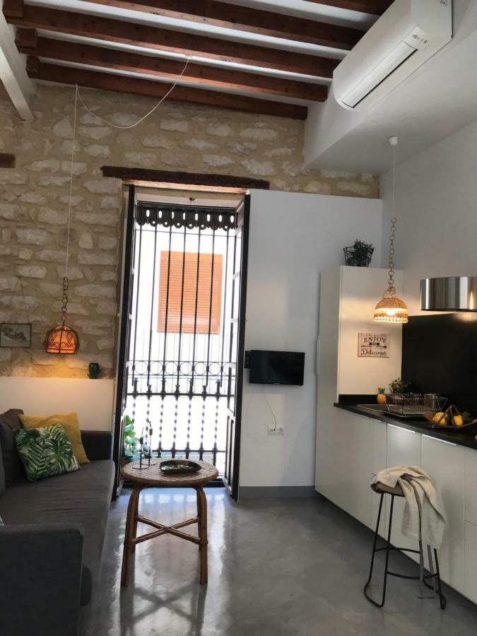 Boutique Villavieja * Alicante