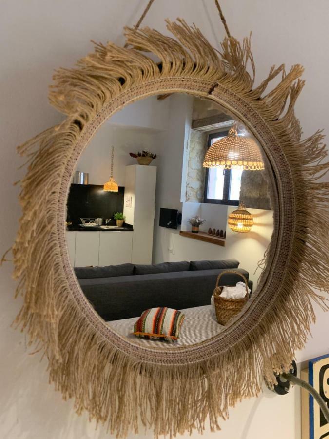 Boutique Villavieja Apartamento *