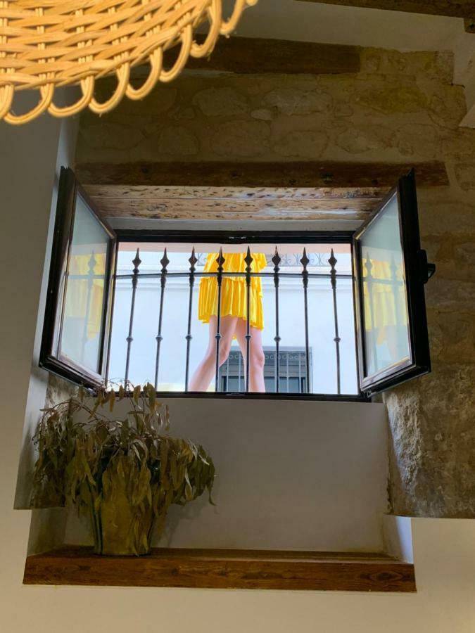 Apartamento Boutique Villavieja Alicante