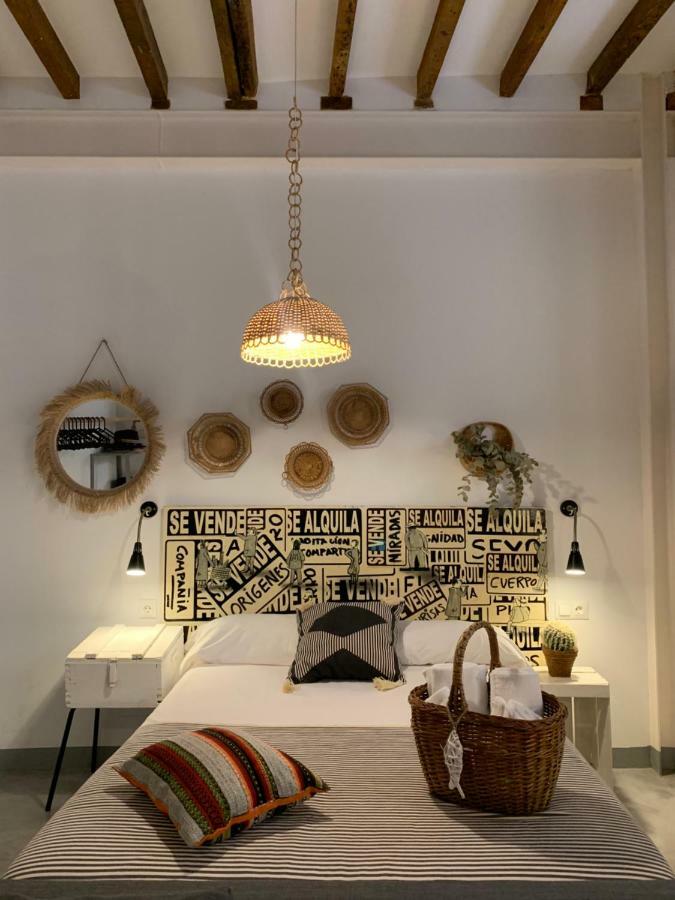 Boutique Villavieja Alicante