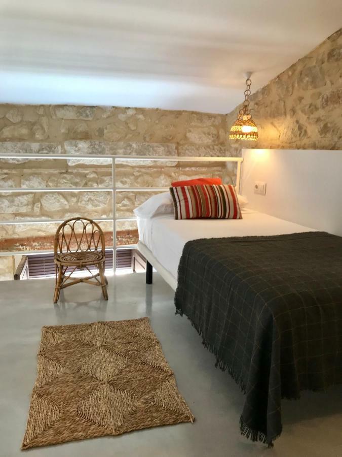 Boutique Villavieja