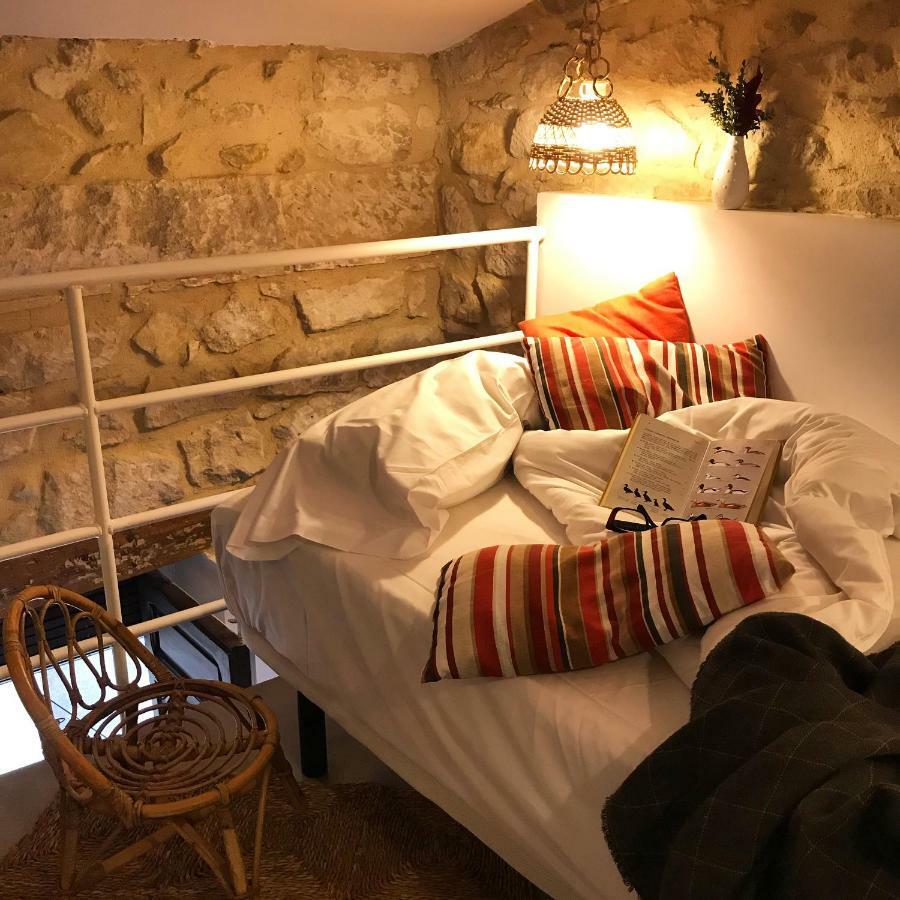 Apartamento Boutique Villavieja Alicante