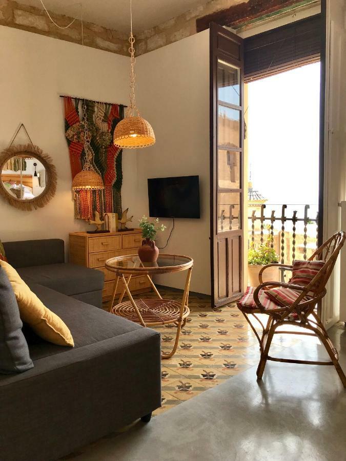 Boutique Villavieja Apartamento *