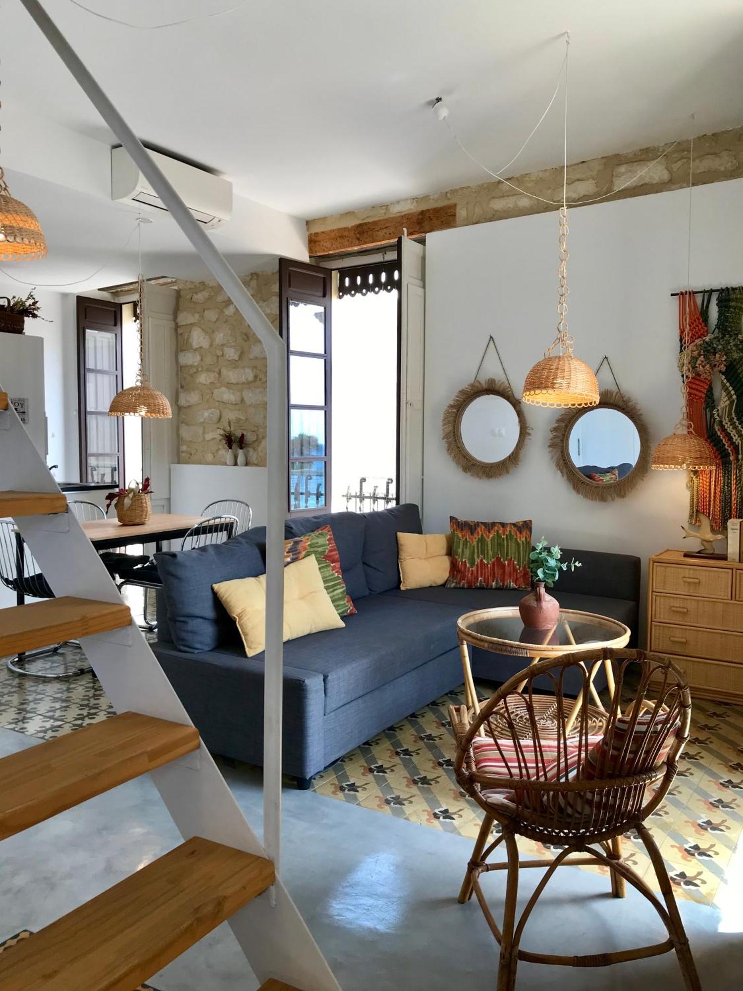 Apartamento Boutique Villavieja *