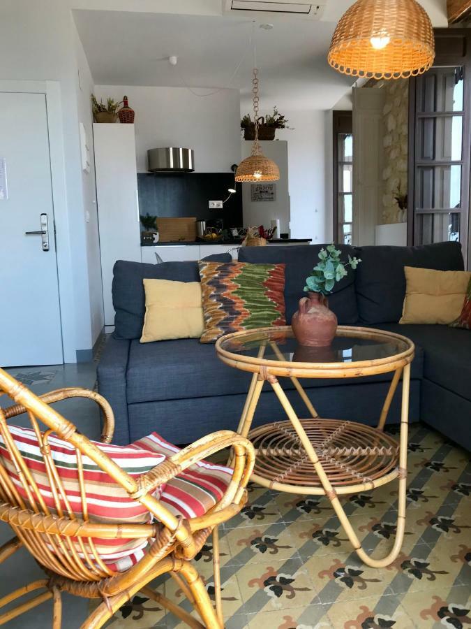 Apartamento Boutique Villavieja *