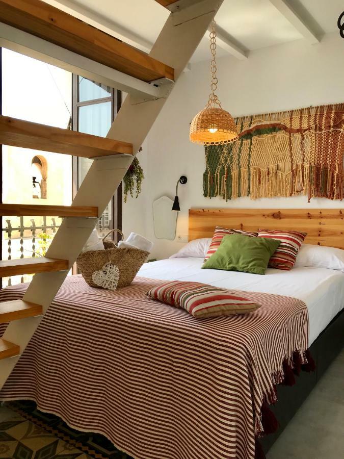 Boutique Villavieja