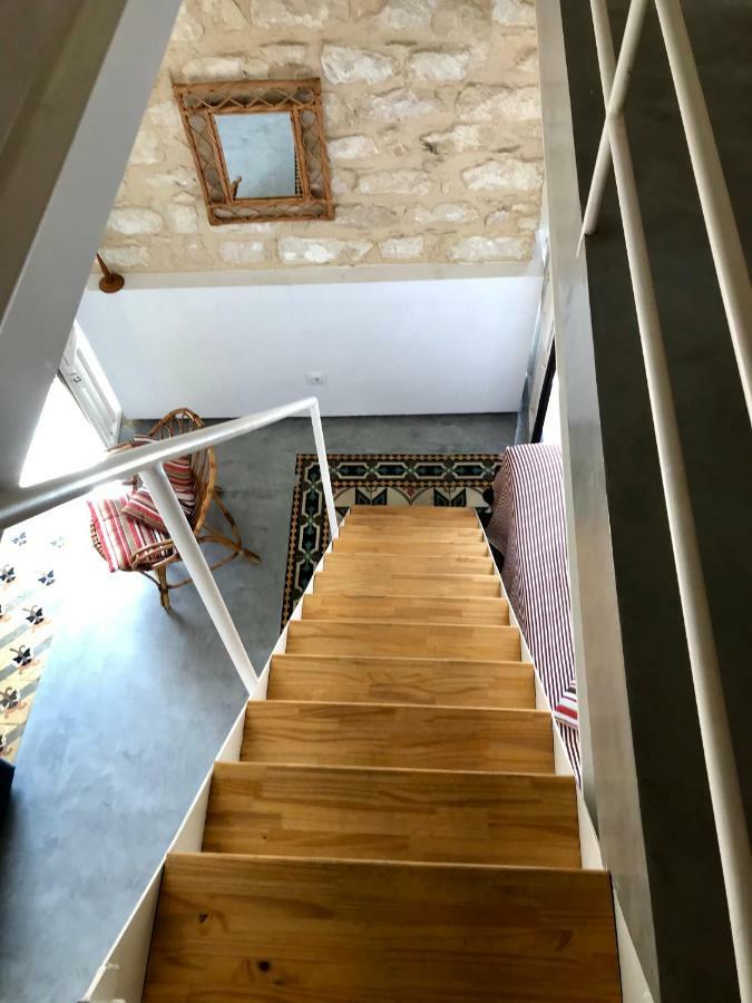 Boutique Villavieja Apartamento
