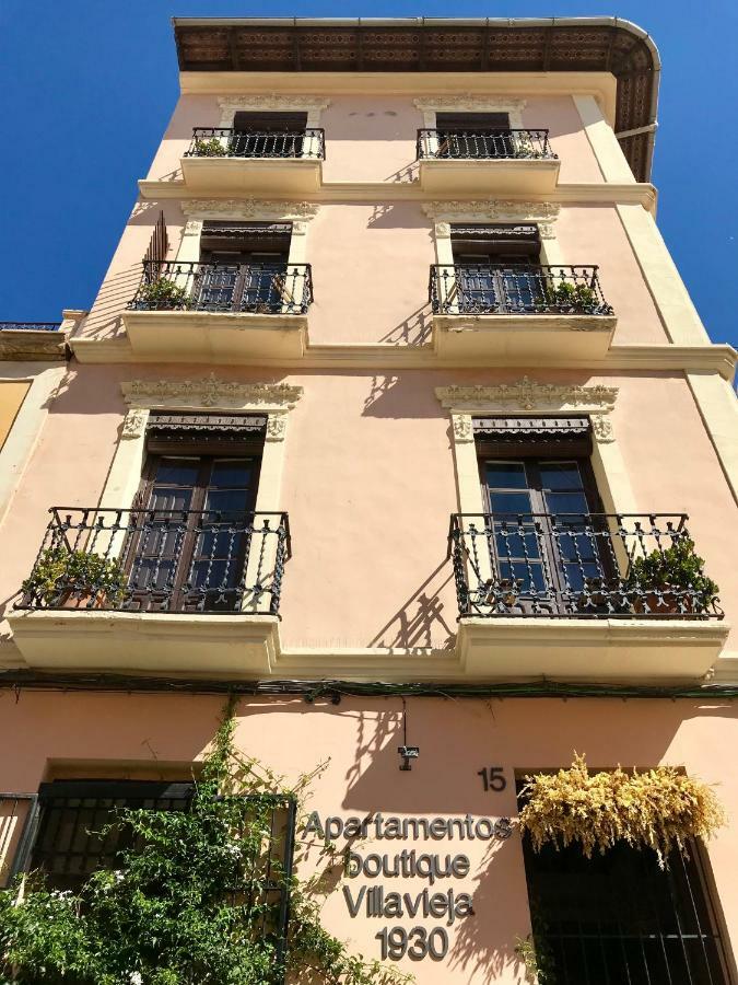 Boutique Villavieja Alicante
