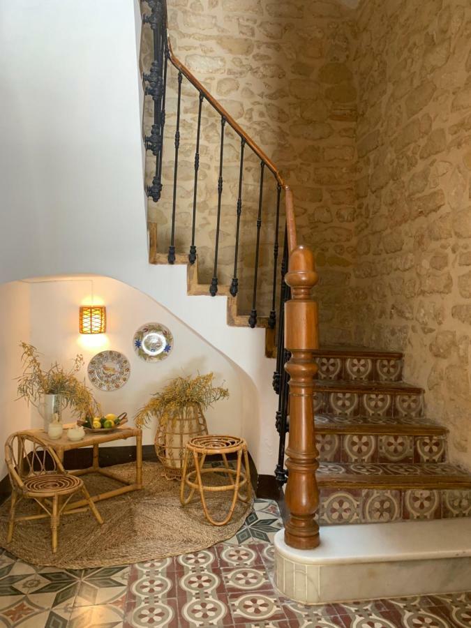 Boutique Villavieja * Alicante