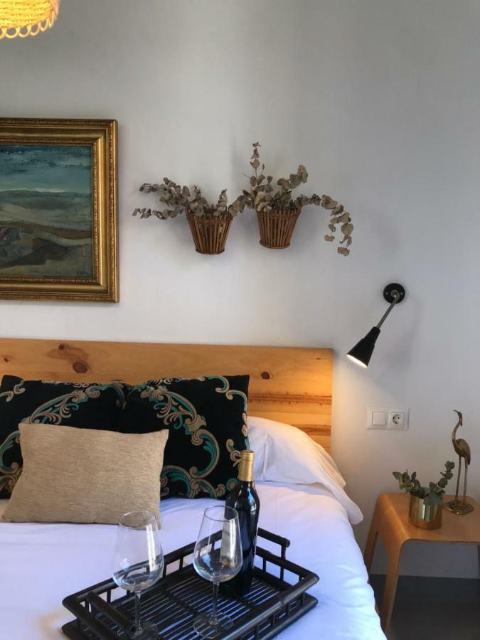 Boutique Villavieja