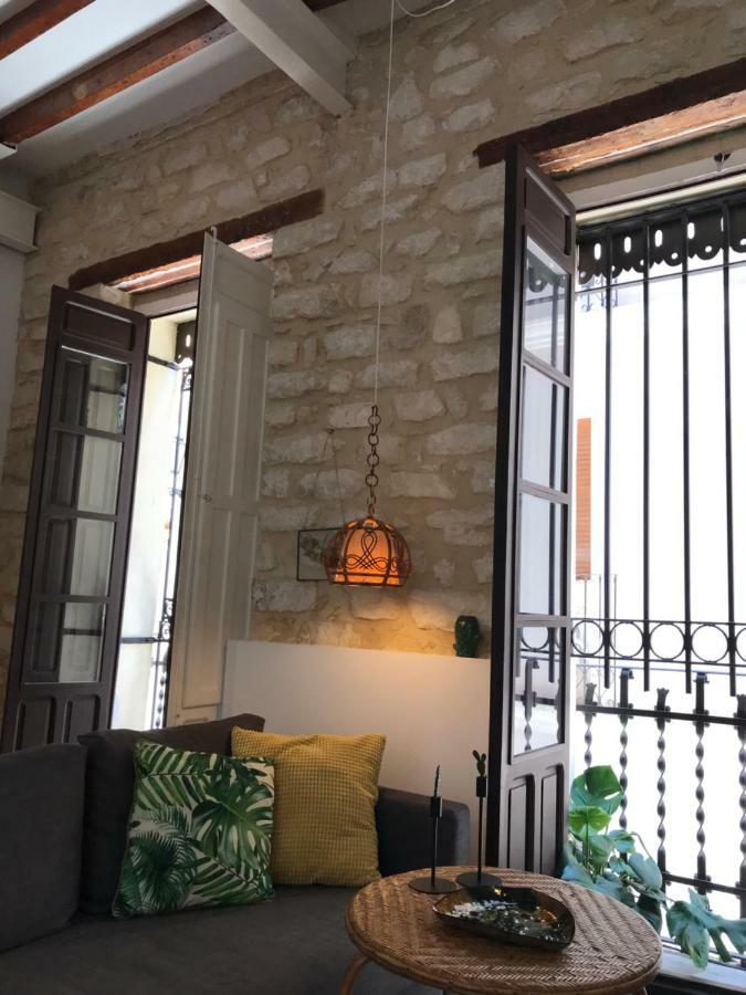 Boutique Villavieja Apartament *