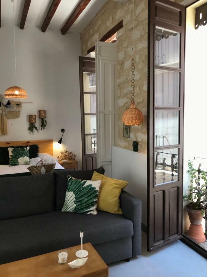 Boutique Villavieja *
