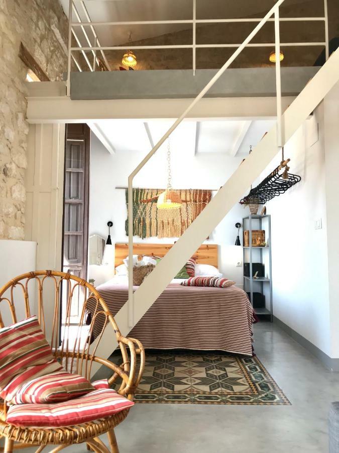 Boutique Villavieja Apartment Alicante