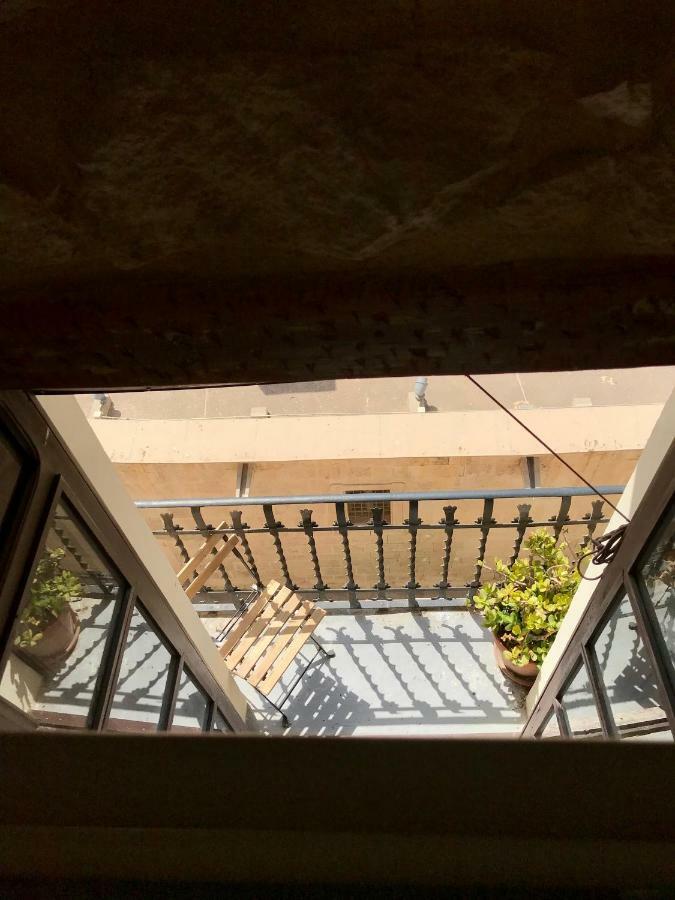 Boutique Villavieja Apartment *