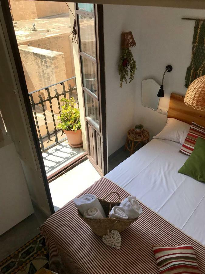 Apartment Boutique Villavieja *