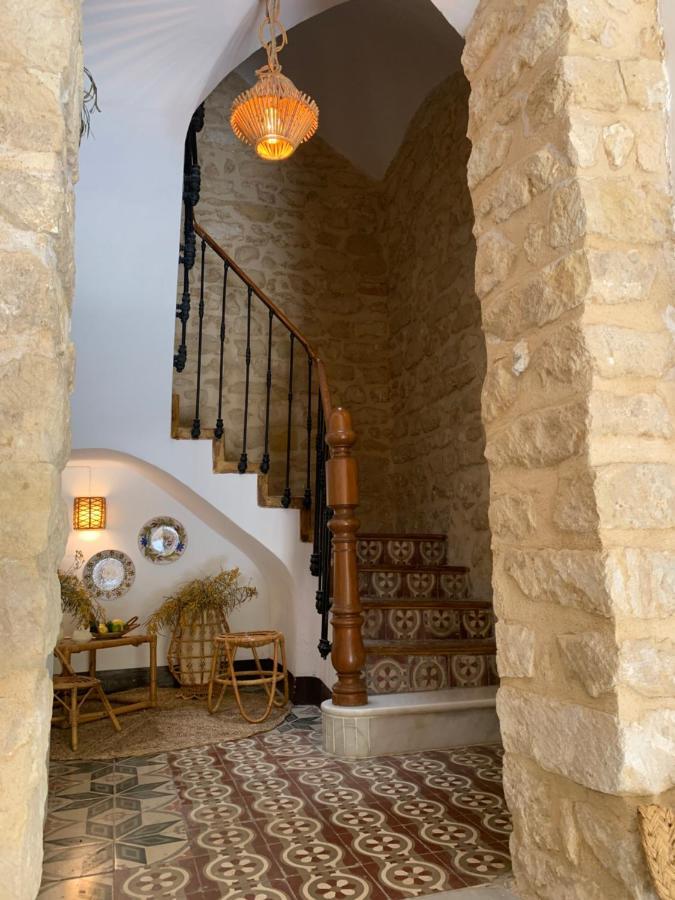 Apartment Boutique Villavieja Alicante