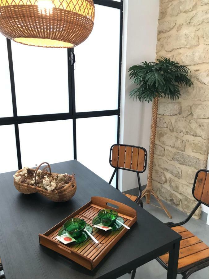 Boutique Villavieja Apartment Alicante