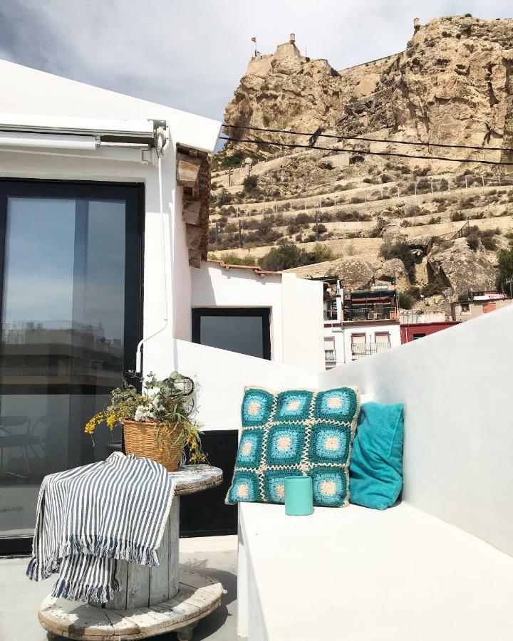 Apartment Boutique Villavieja *