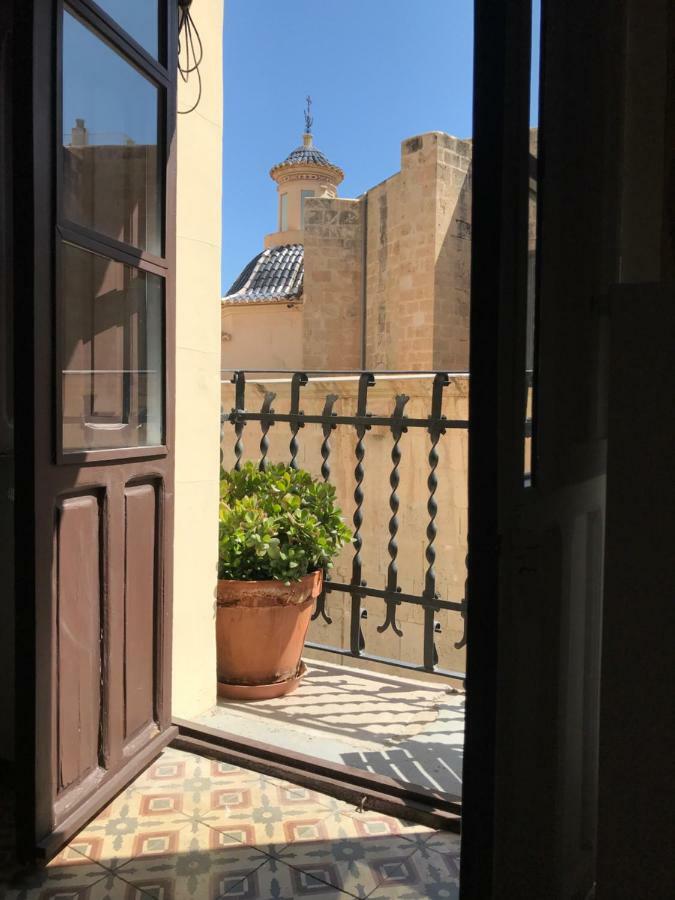 Boutique Villavieja Apartment Alicante