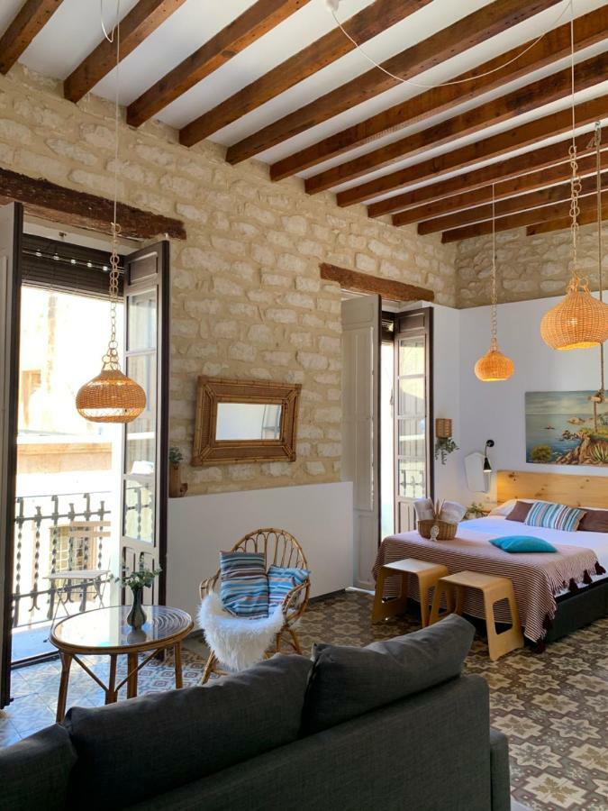 Apartment Boutique Villavieja Alicante