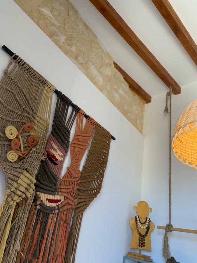 Boutique Villavieja