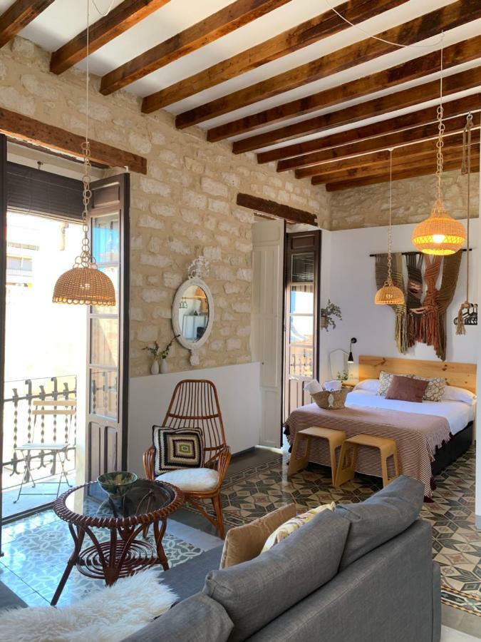 Boutique Villavieja *