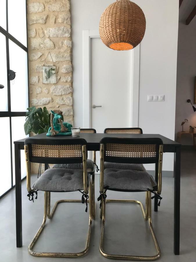 Boutique Villavieja *