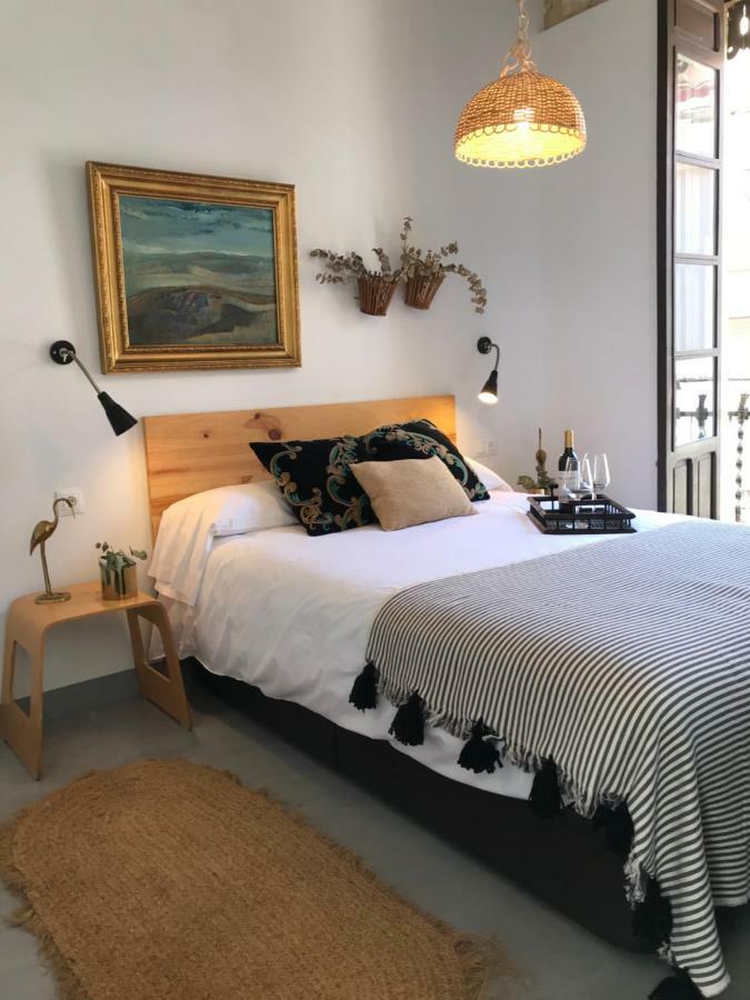 Boutique Villavieja * Alicante