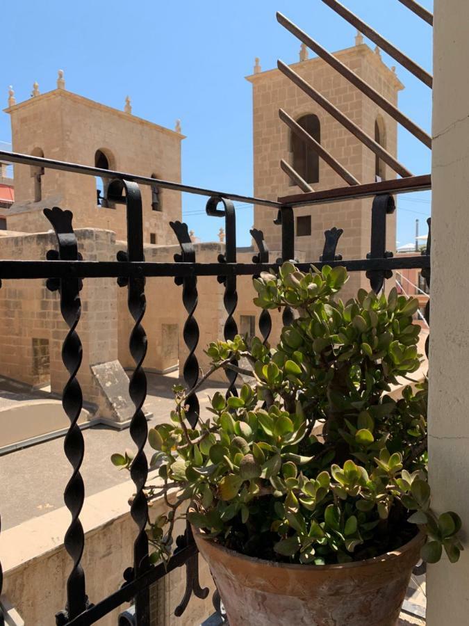 Boutique Villavieja Apartment *
