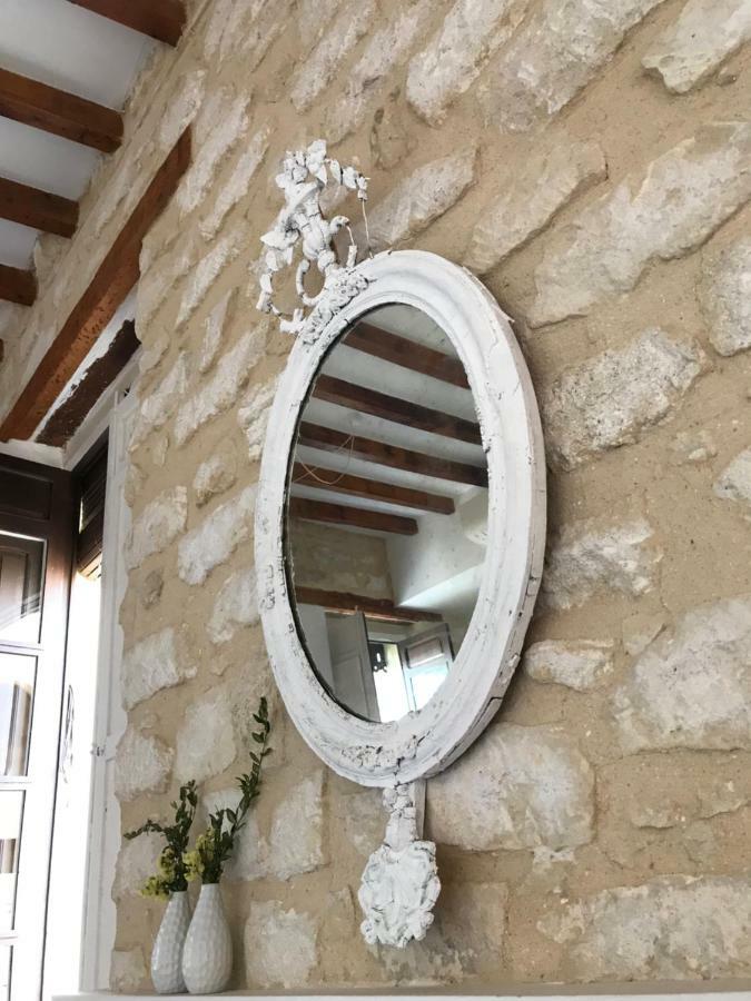 Boutique Villavieja Apartment *