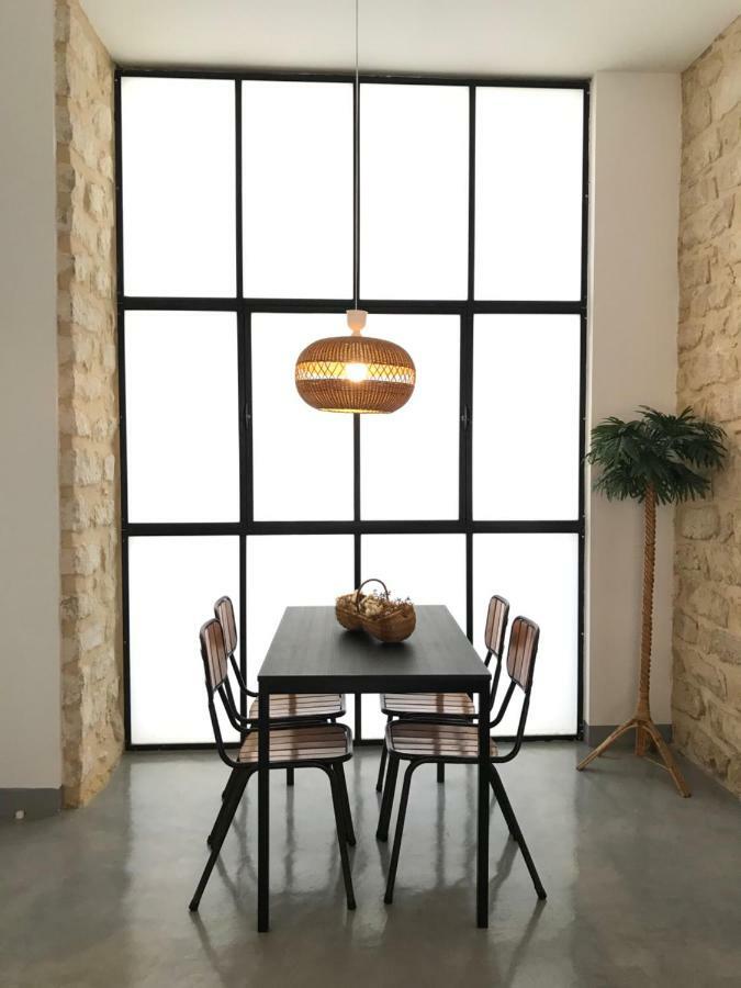 Apartment Boutique Villavieja *
