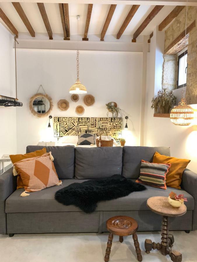 Apartment Boutique Villavieja *
