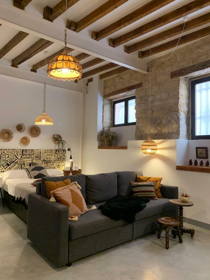Boutique Villavieja Apartment Alicante