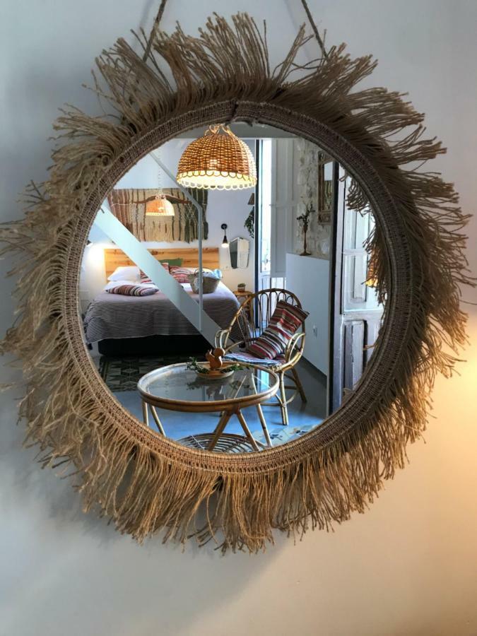 Boutique Villavieja