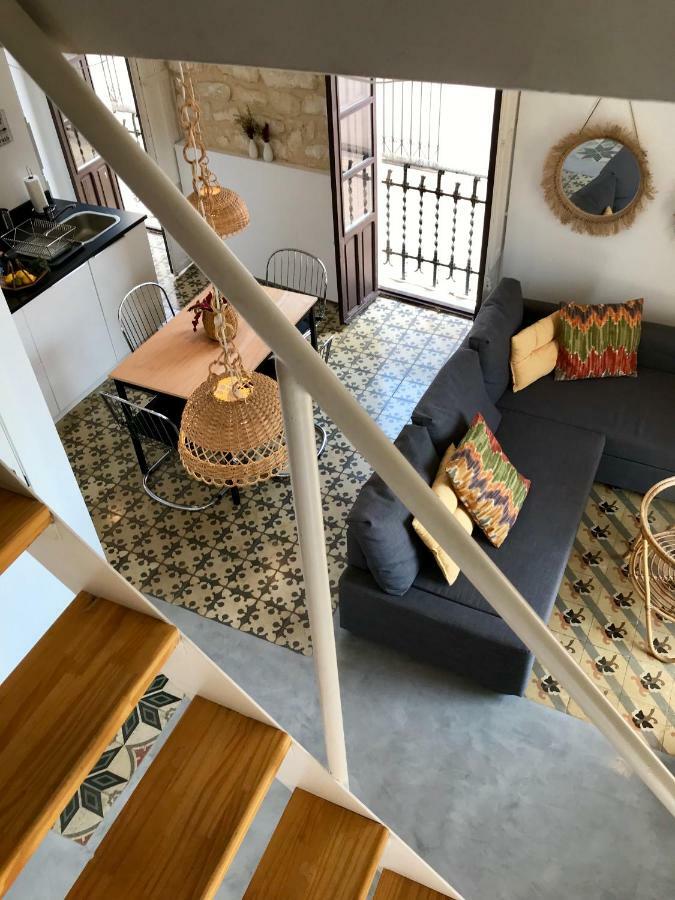 Boutique Villavieja Apartment *