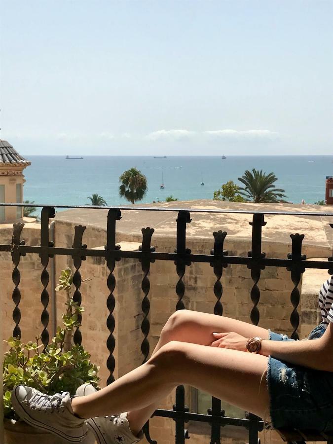 Boutique Villavieja Apartment