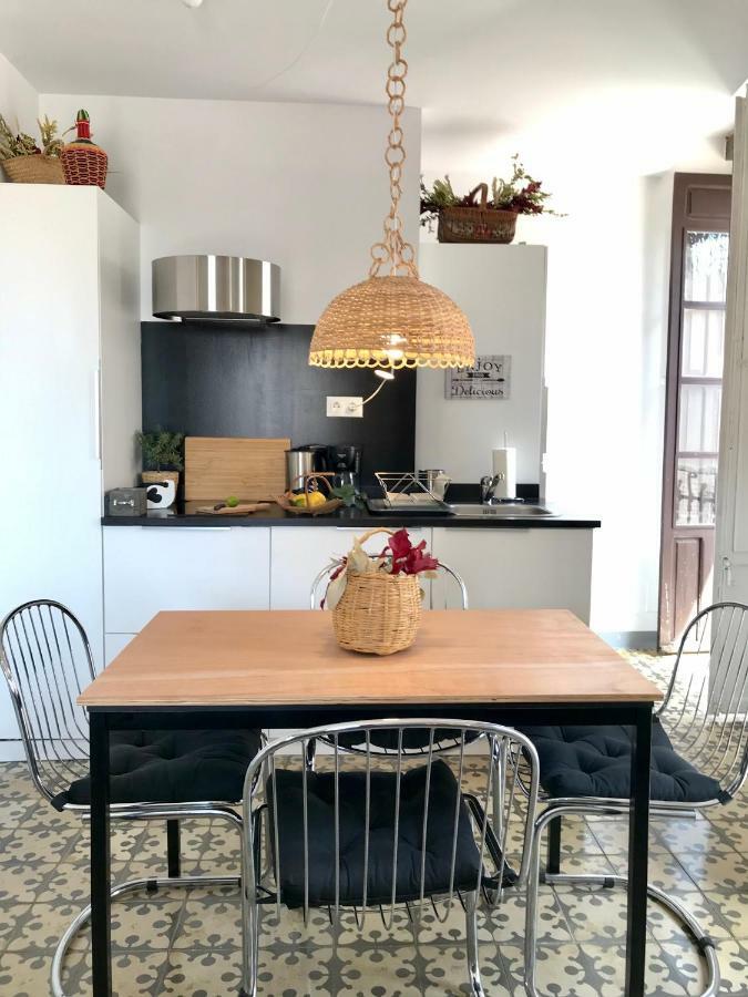 Boutique Villavieja Apartment *
