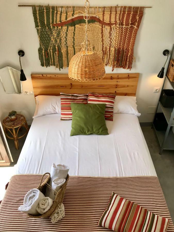 Boutique Villavieja Apartment
