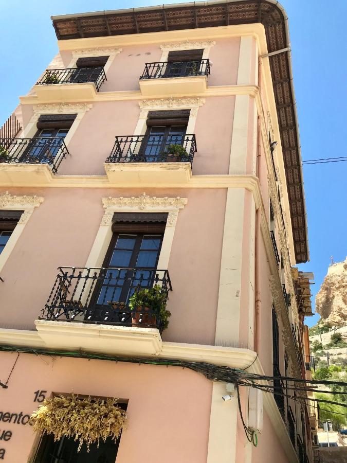Boutique Villavieja Alicante