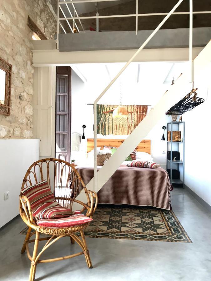 Boutique Villavieja Alicante